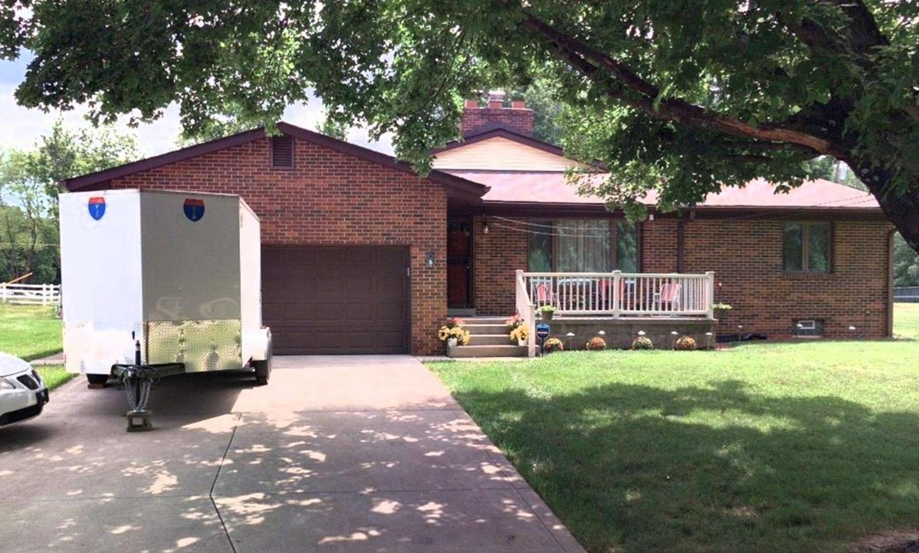 Property Image of 7688 Cubbage Road